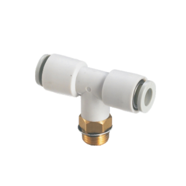 Metric Size Uni One-touch Fittings KQ2 series